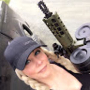 Meet your Posher, Kat